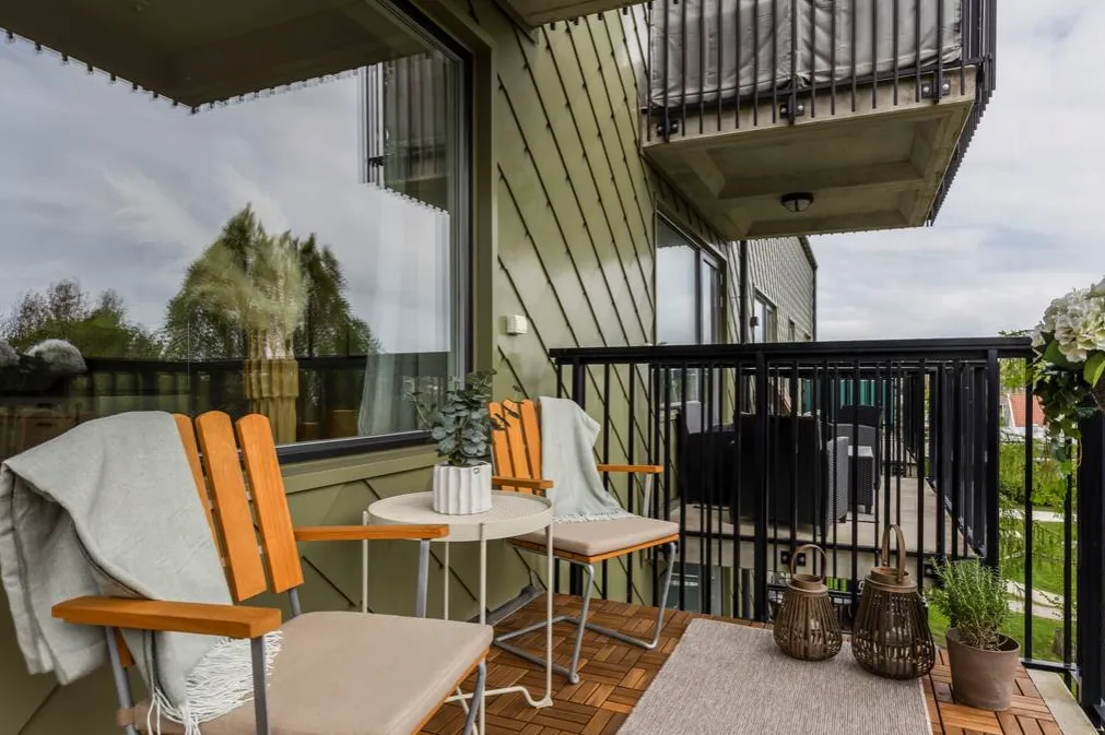 Hyreslägenhet på Örebro i orebro