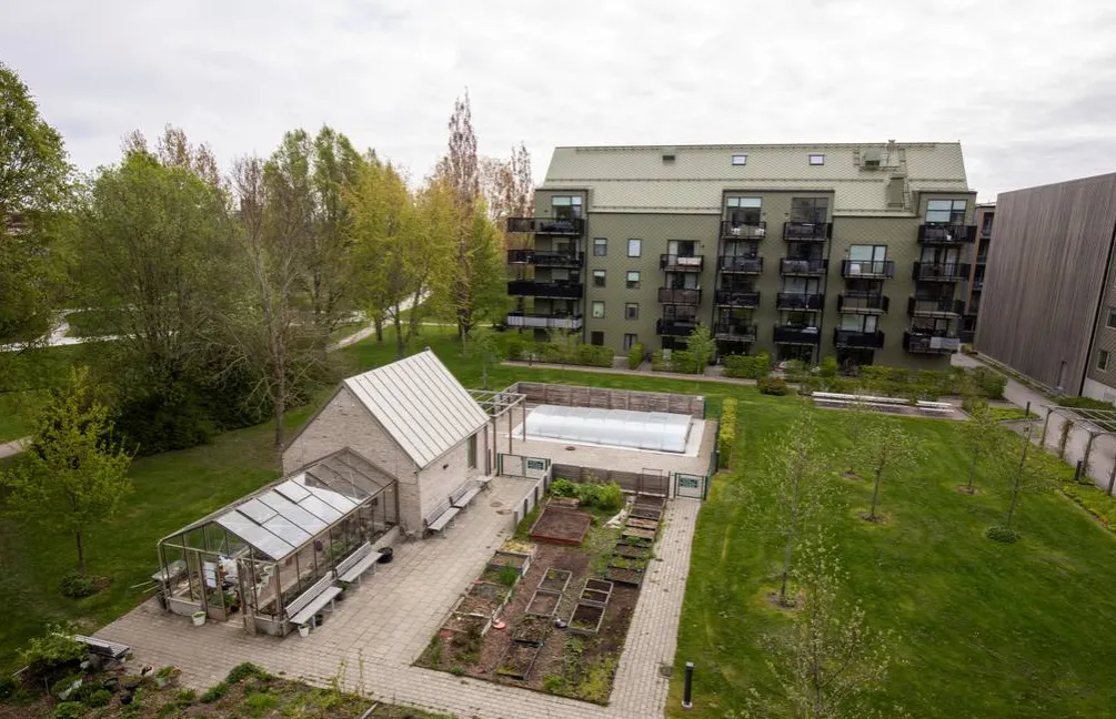 Hyreslägenhet på Örebro i orebro