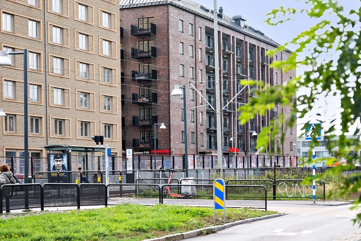 Hyreslägenhet på Göteborg i goteborg