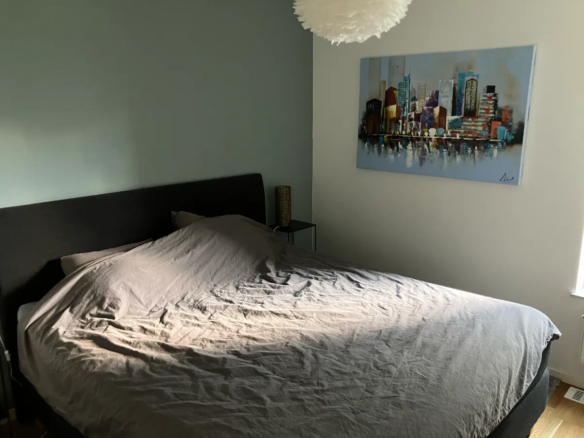 Hyreslägenhet på Järfälla i jarfalla