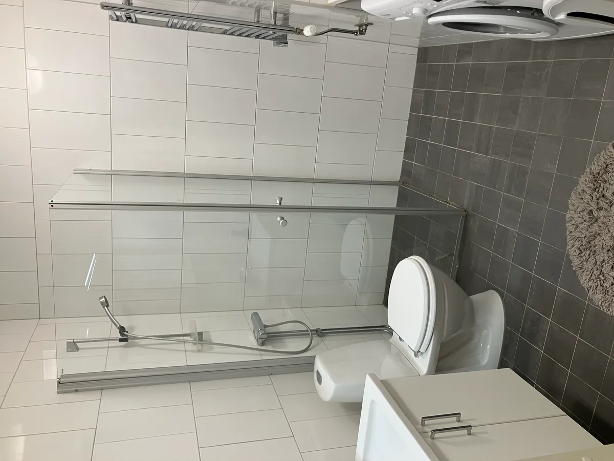 Hyreslägenhet på Järfälla i jarfalla