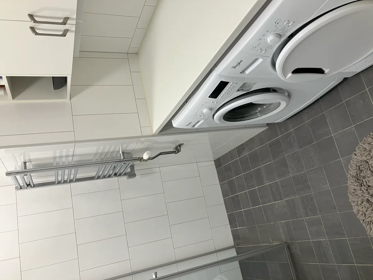 Hyreslägenhet på Järfälla i jarfalla