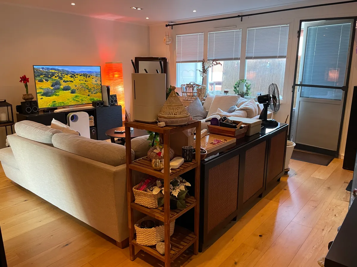 Hyreslägenhet på Norsborg i norsborg