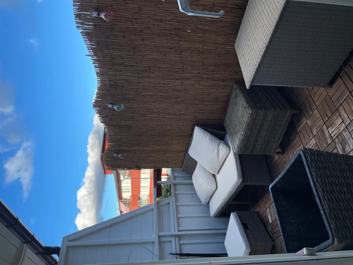 Hyreslägenhet på Norsborg i norsborg