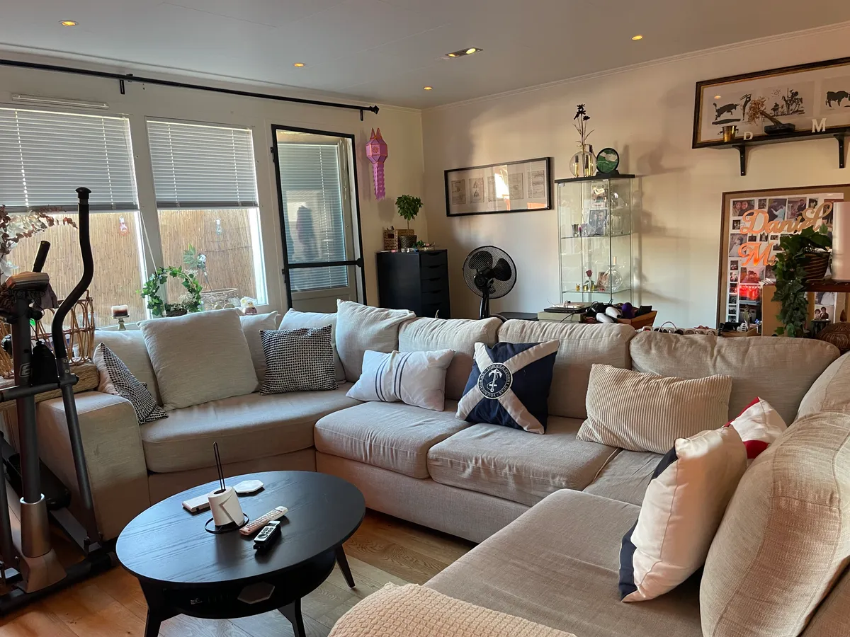 Hyreslägenhet på Norsborg i norsborg