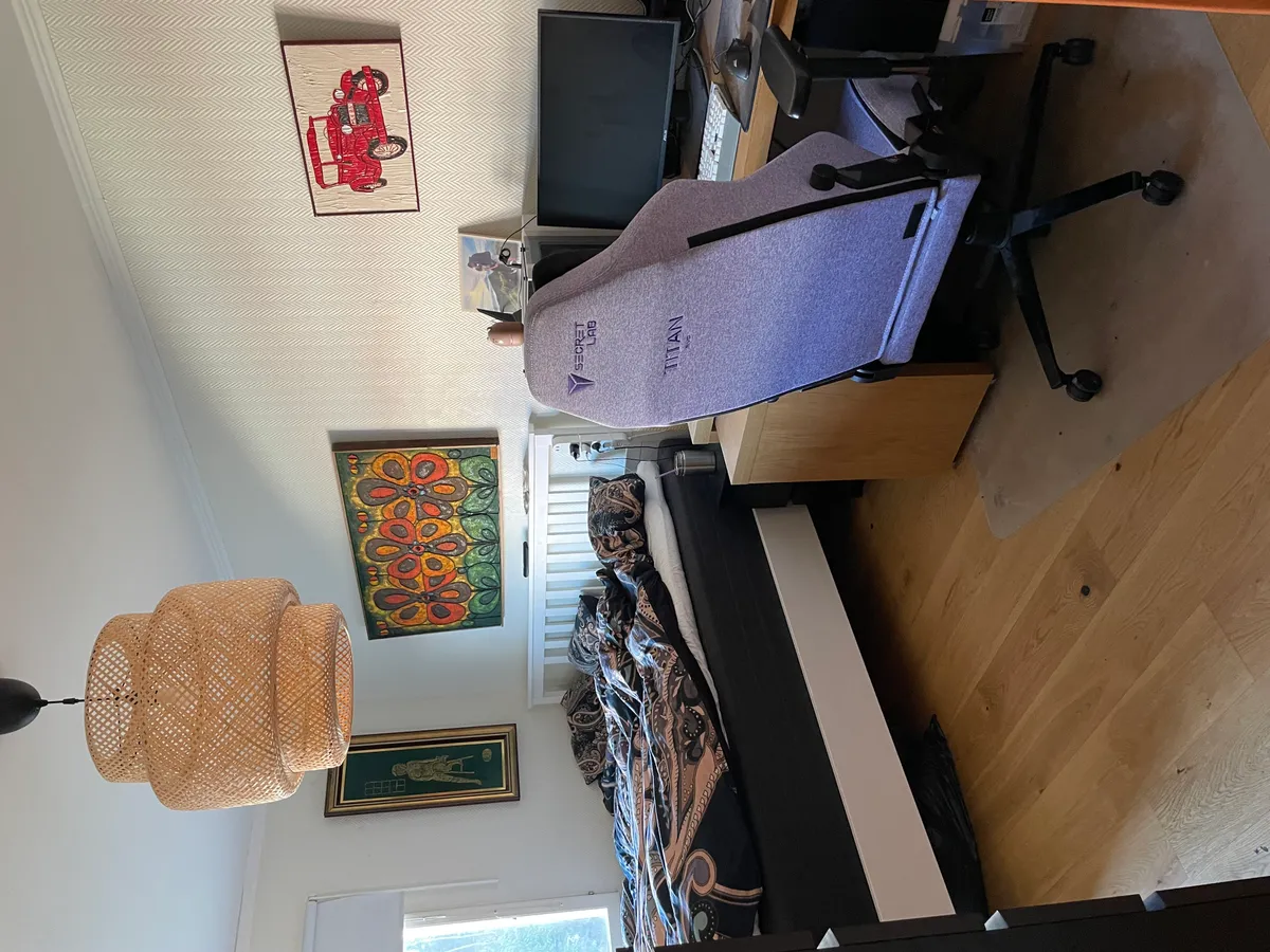 Hyreslägenhet på Norsborg i norsborg