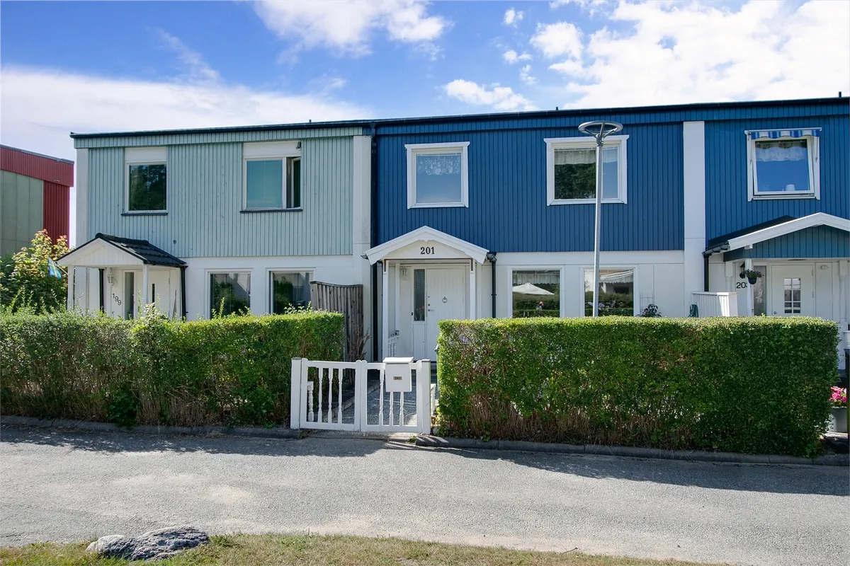 Hyresbostad på Norsborg i norsborg