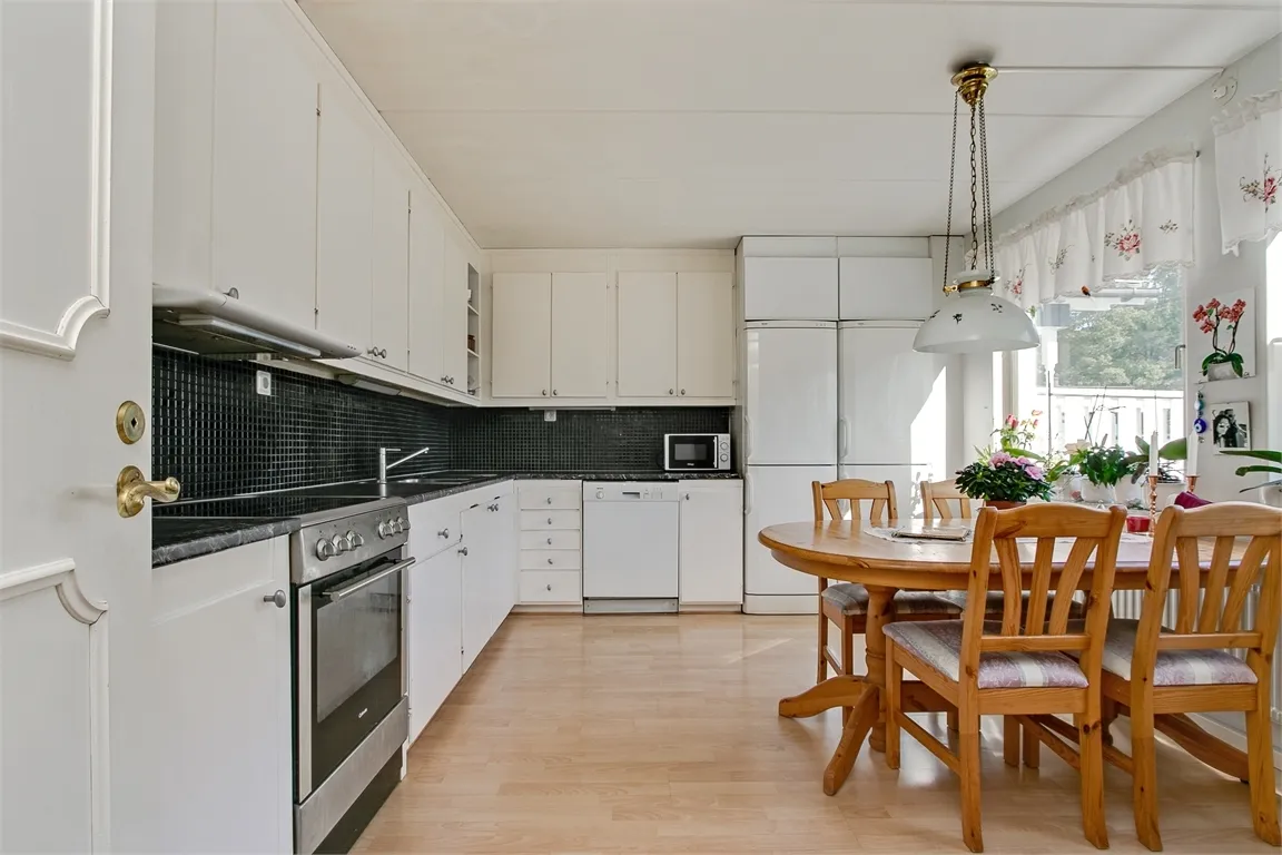 Hyresbostad på Norsborg i norsborg