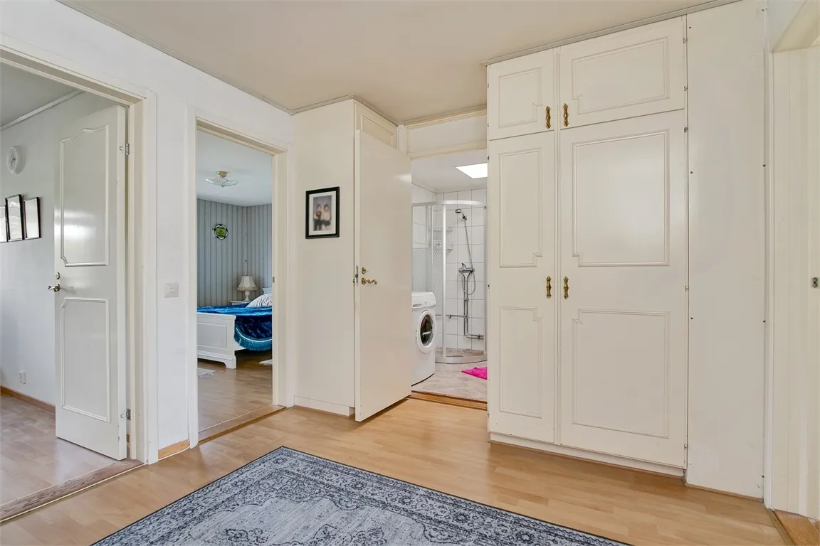 Hyresbostad på Norsborg i norsborg