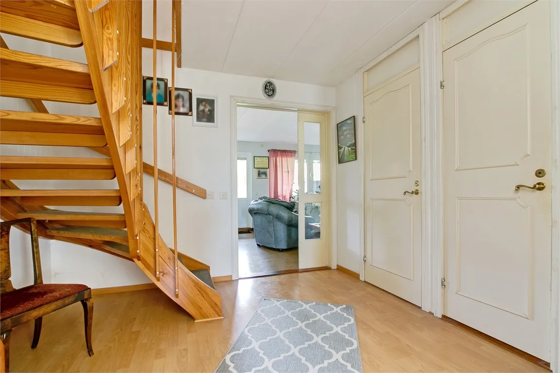 Hyresbostad på Norsborg i norsborg