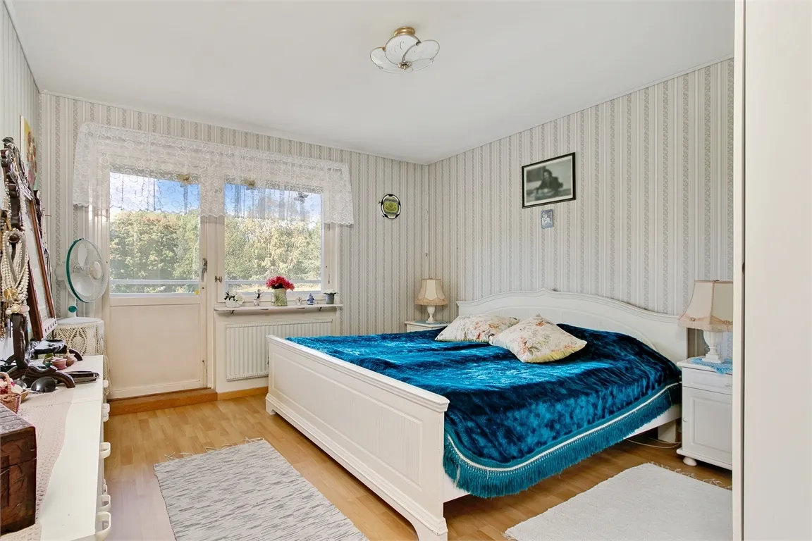 Hyresbostad på Norsborg i norsborg