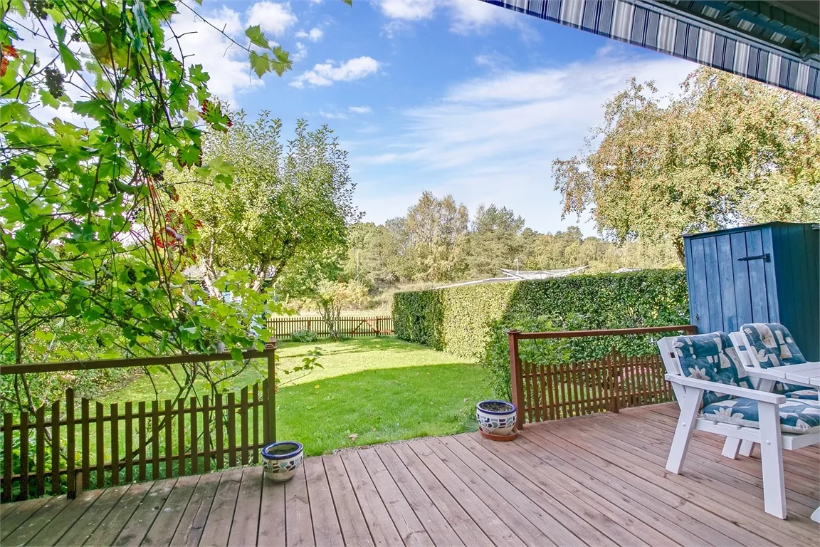 Hyresbostad på Norsborg i norsborg