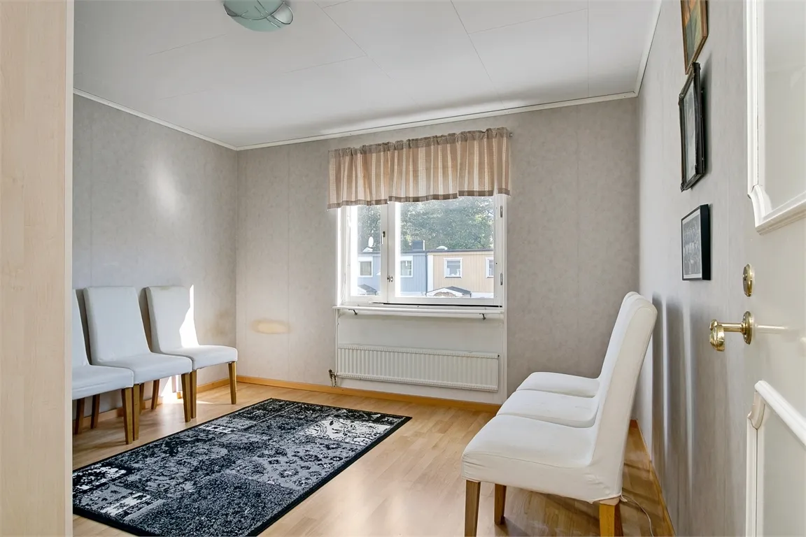 Hyresbostad på Norsborg i norsborg