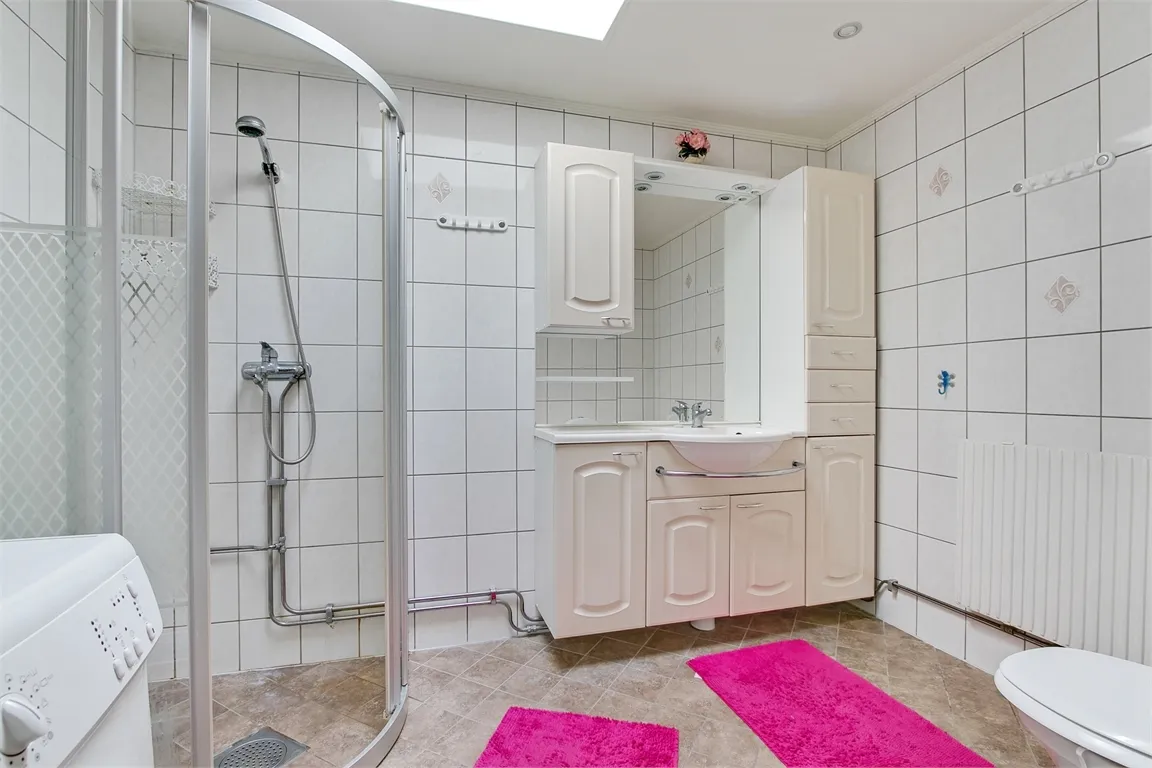 Hyresbostad på Norsborg i norsborg