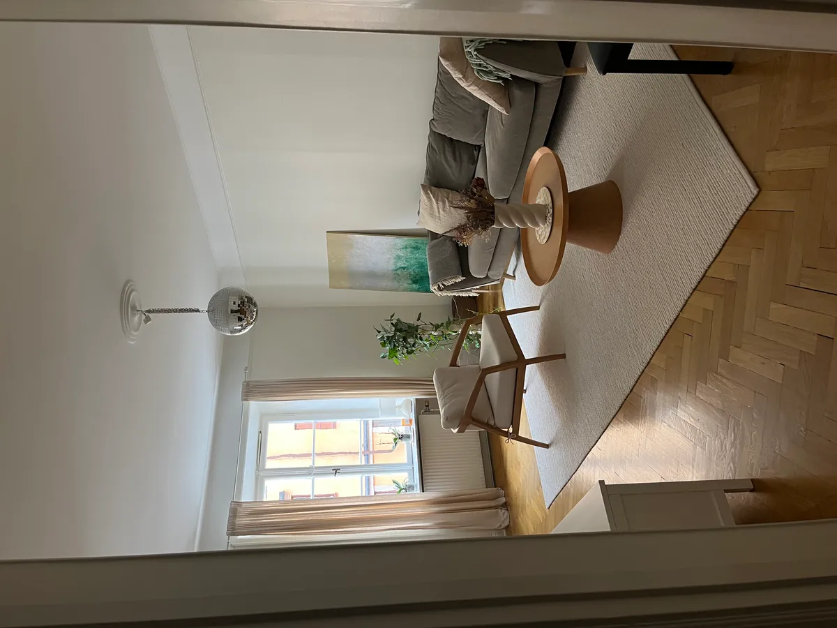 Hyreslägenhet på Stockholm i stockholm