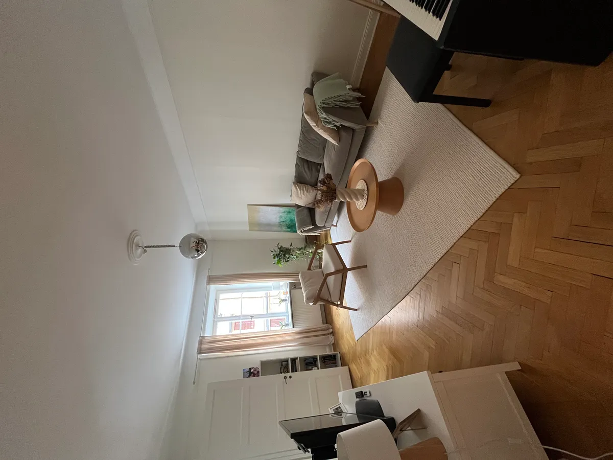 Hyreslägenhet på Stockholm i stockholm