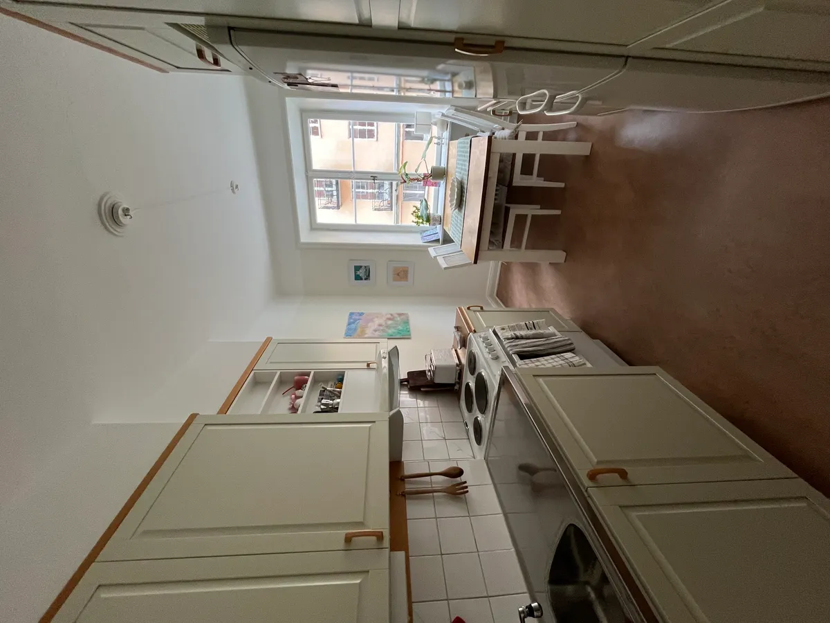 Hyreslägenhet på Stockholm i stockholm