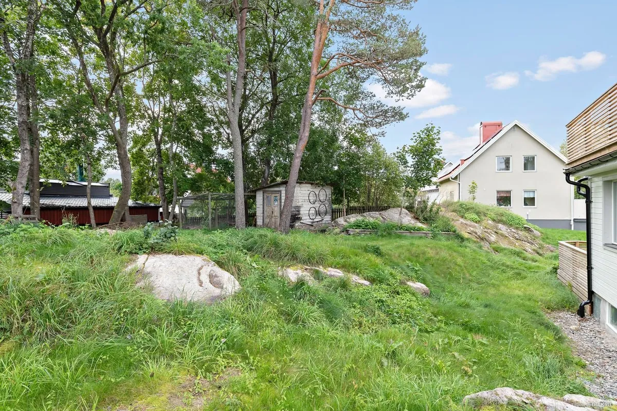 Hyresbostad på Vänersborg i vanersborg