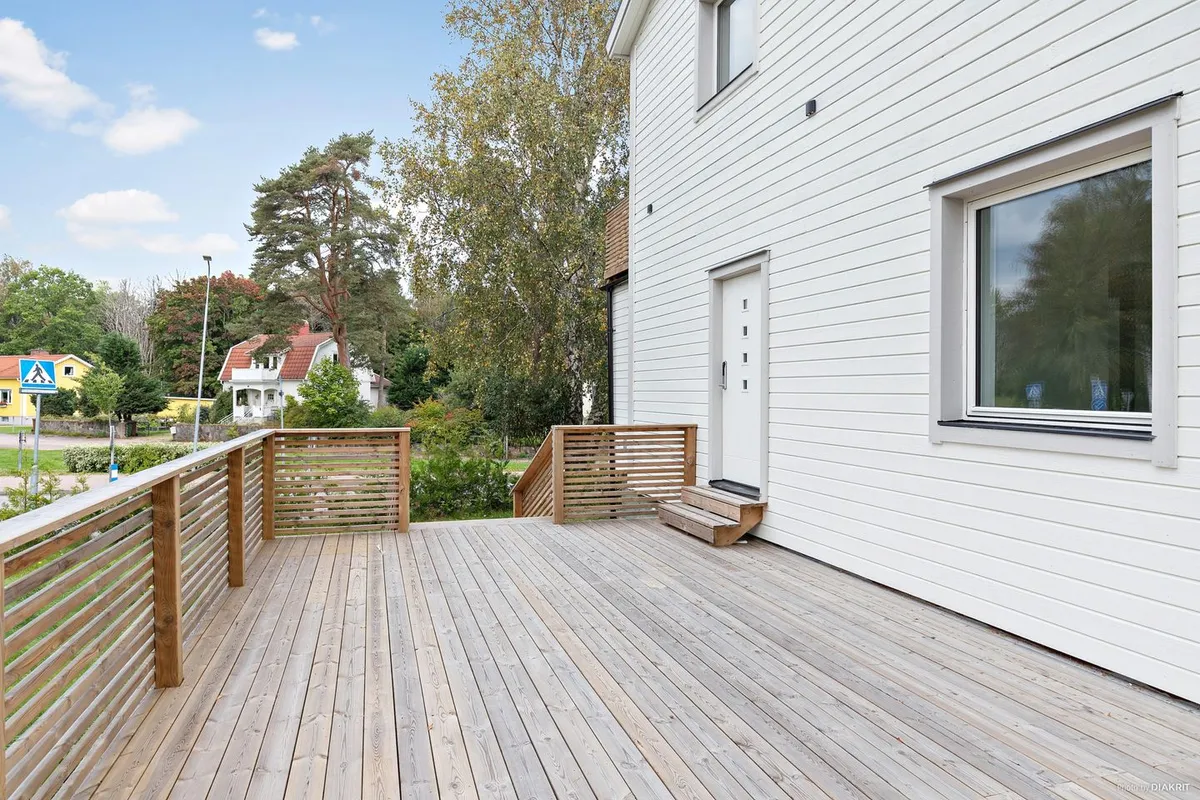 Hyresbostad på Vänersborg i vanersborg