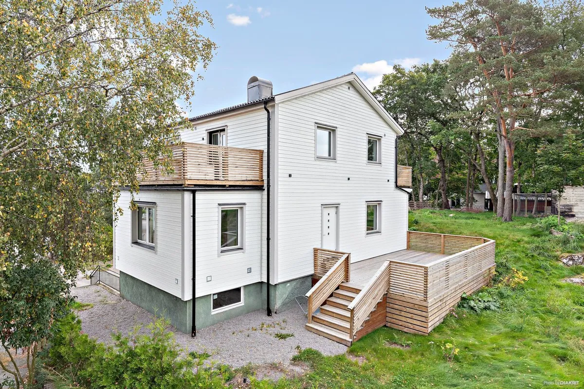 Hyresbostad på Vänersborg i vanersborg