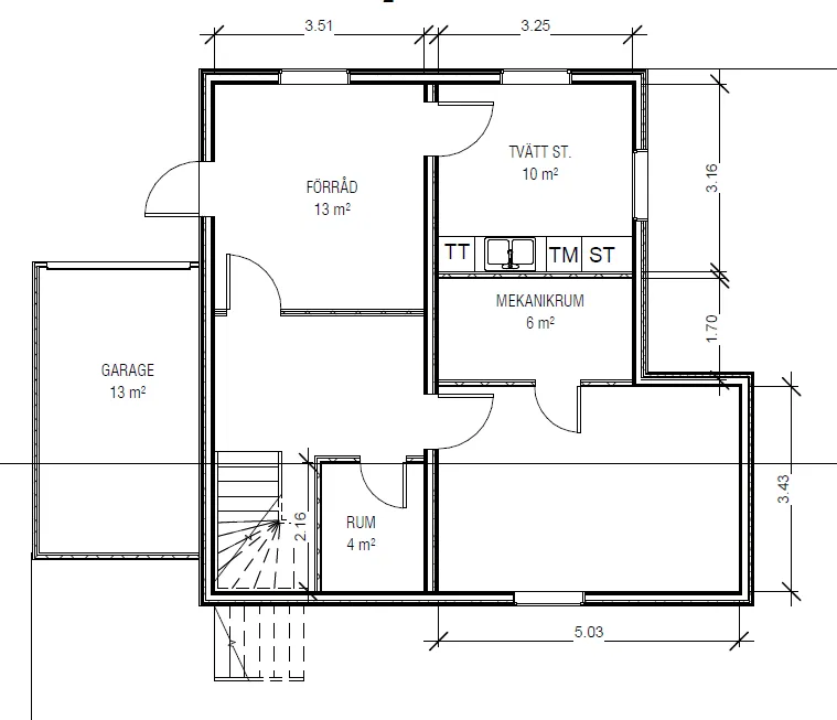 Hyresbostad på Vänersborg i vanersborg