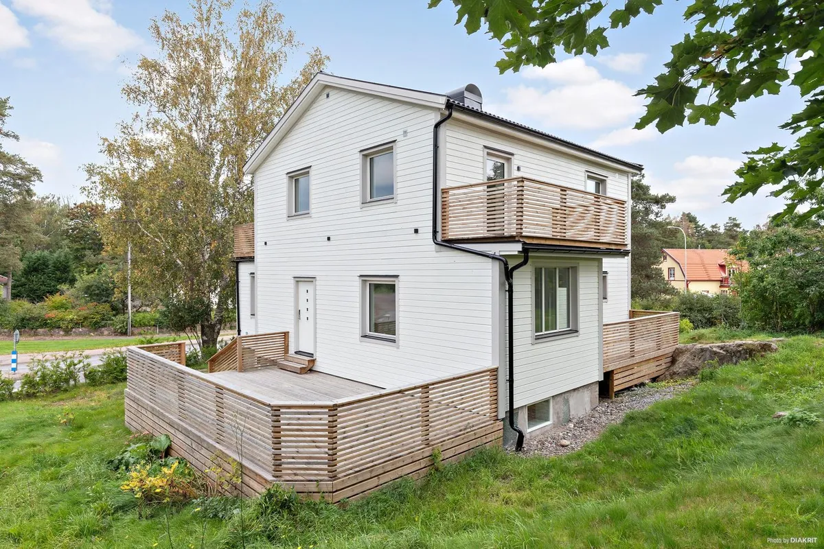 Hyresbostad på Vänersborg i vanersborg