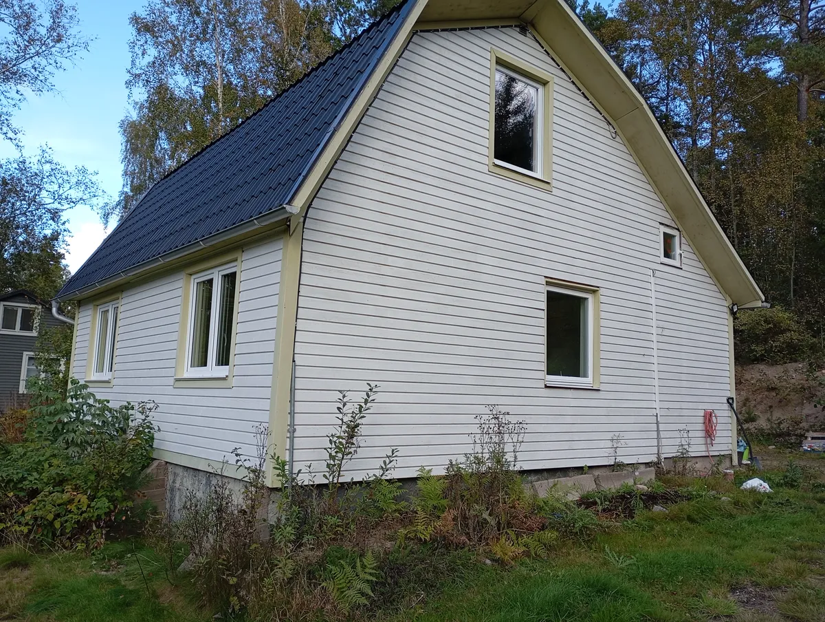 Hyresbostad på Eskilstuna i eskilstuna