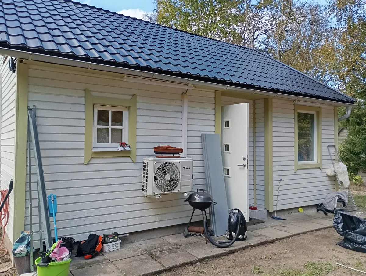 Hyresbostad på Eskilstuna i eskilstuna