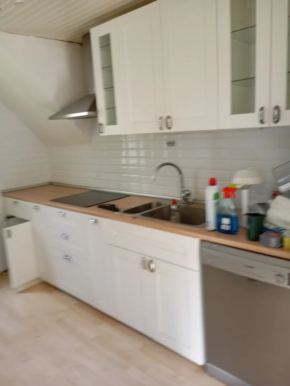 Hyresbostad på Eskilstuna i eskilstuna