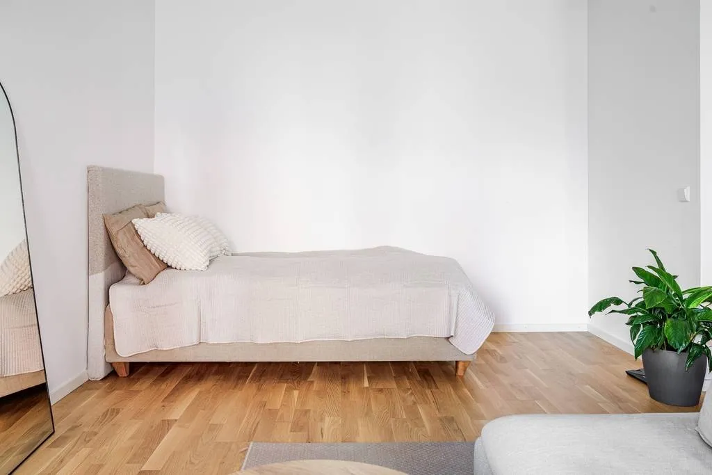 Hyreslägenhet på Strängnäs i strangnas