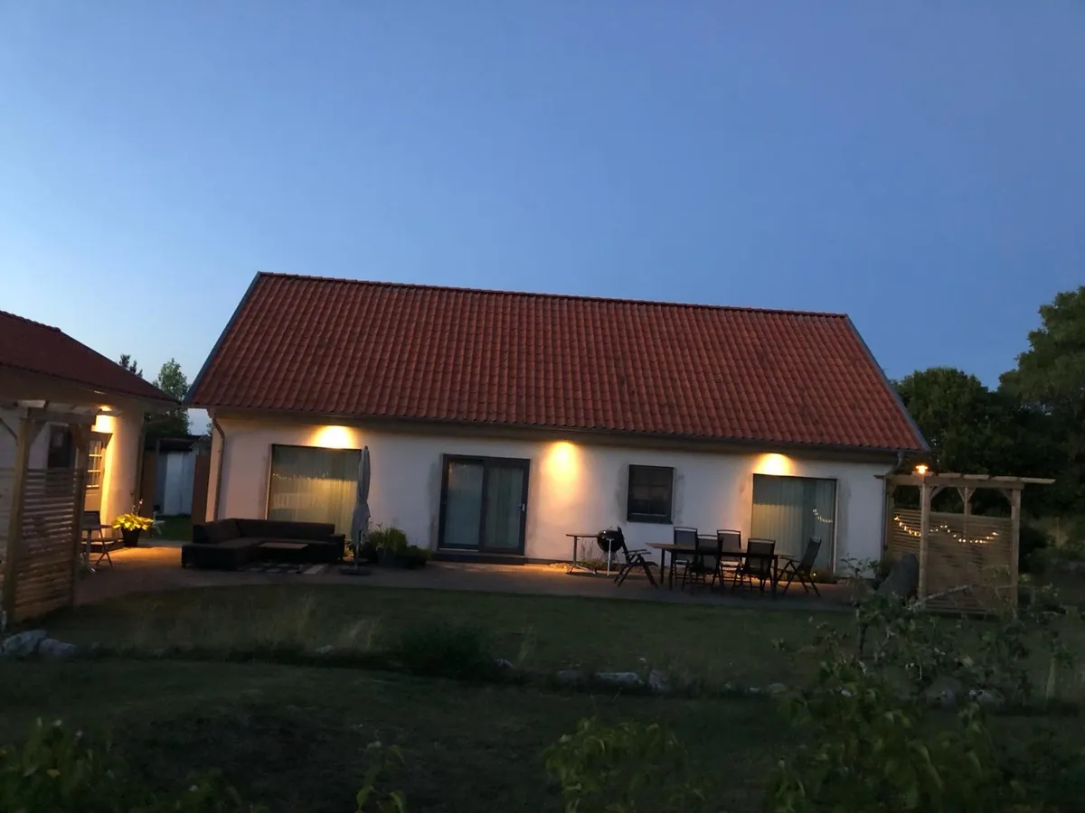 Hyresbostad på Simrishamn i simrishamn