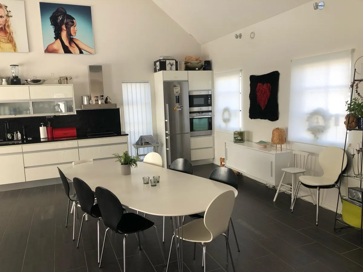 Hyresbostad på Simrishamn i simrishamn