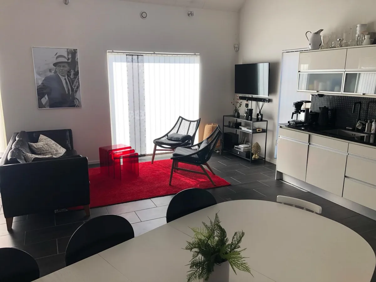 Hyresbostad på Simrishamn i simrishamn