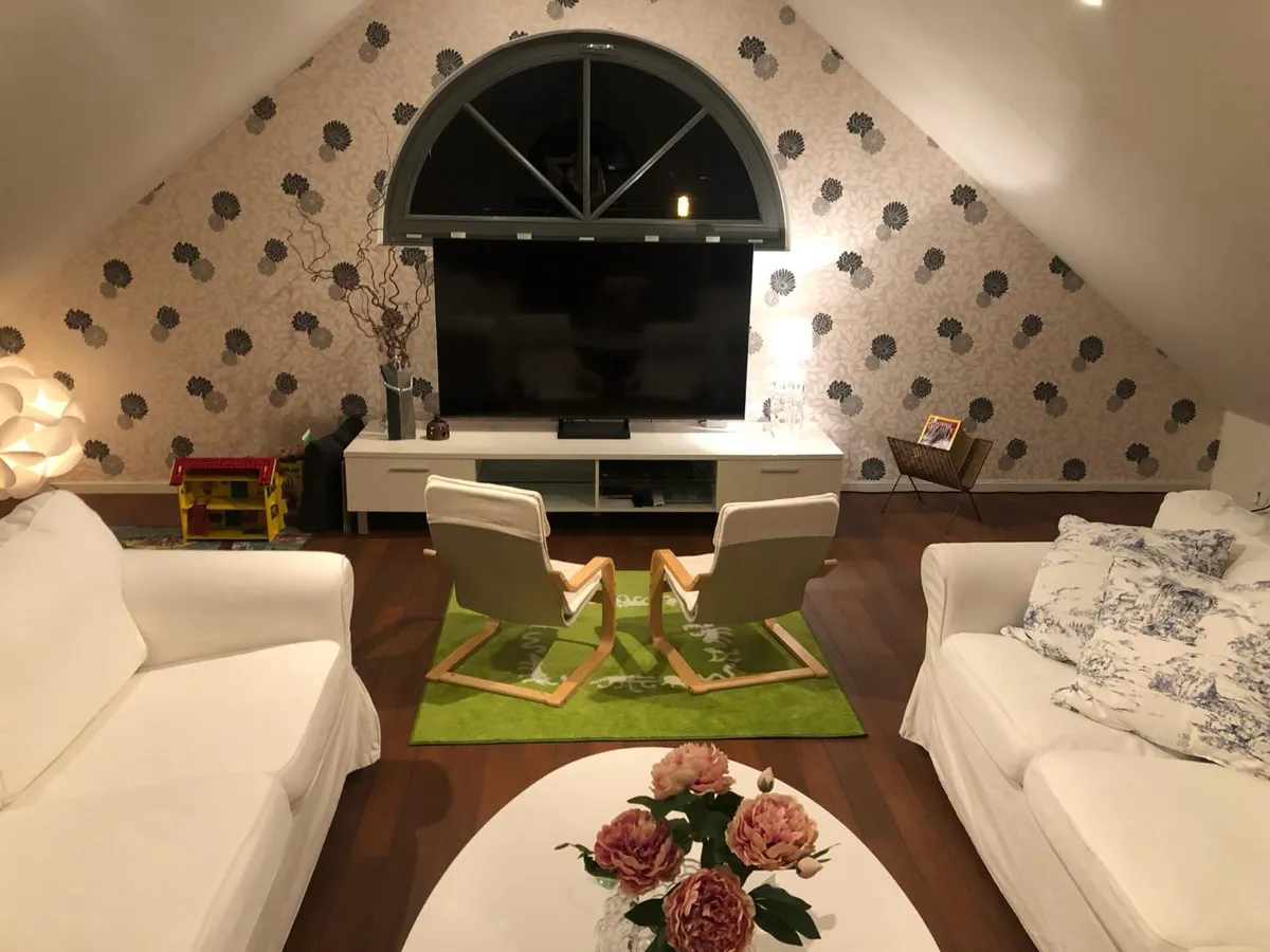 Hyresbostad på Simrishamn i simrishamn