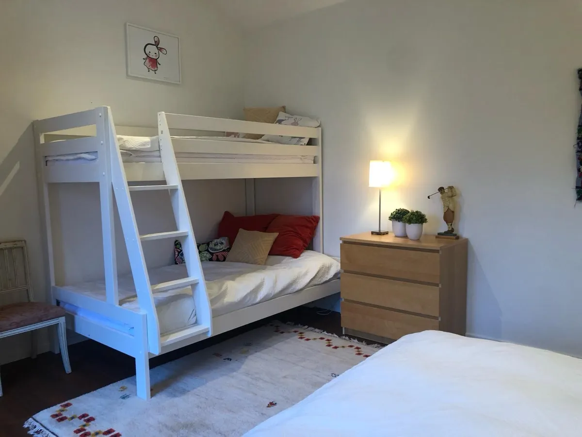 Hyresbostad på Simrishamn i simrishamn