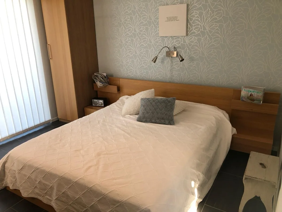 Hyresbostad på Simrishamn i simrishamn