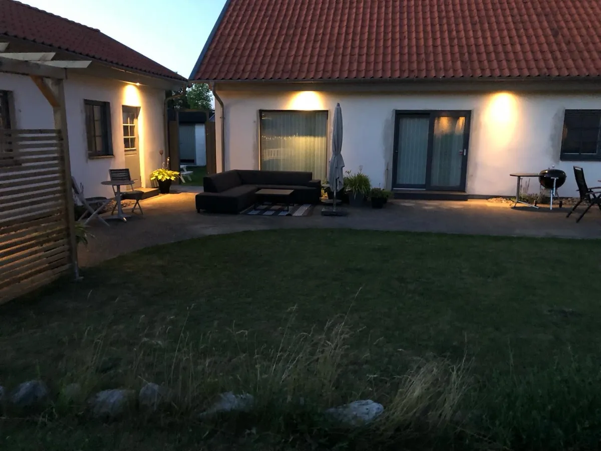 Hyresbostad på Simrishamn i simrishamn