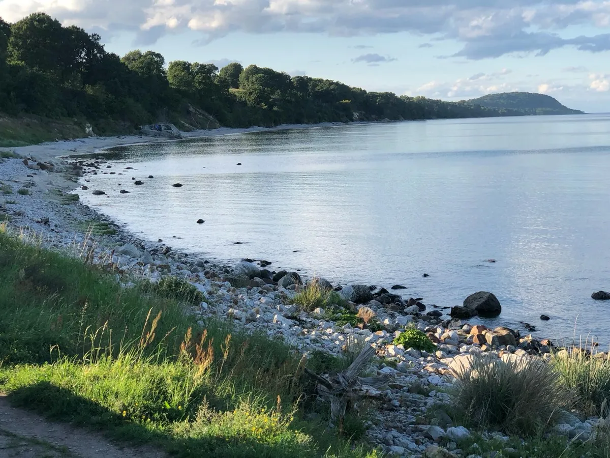 Hyresbostad på Simrishamn i simrishamn