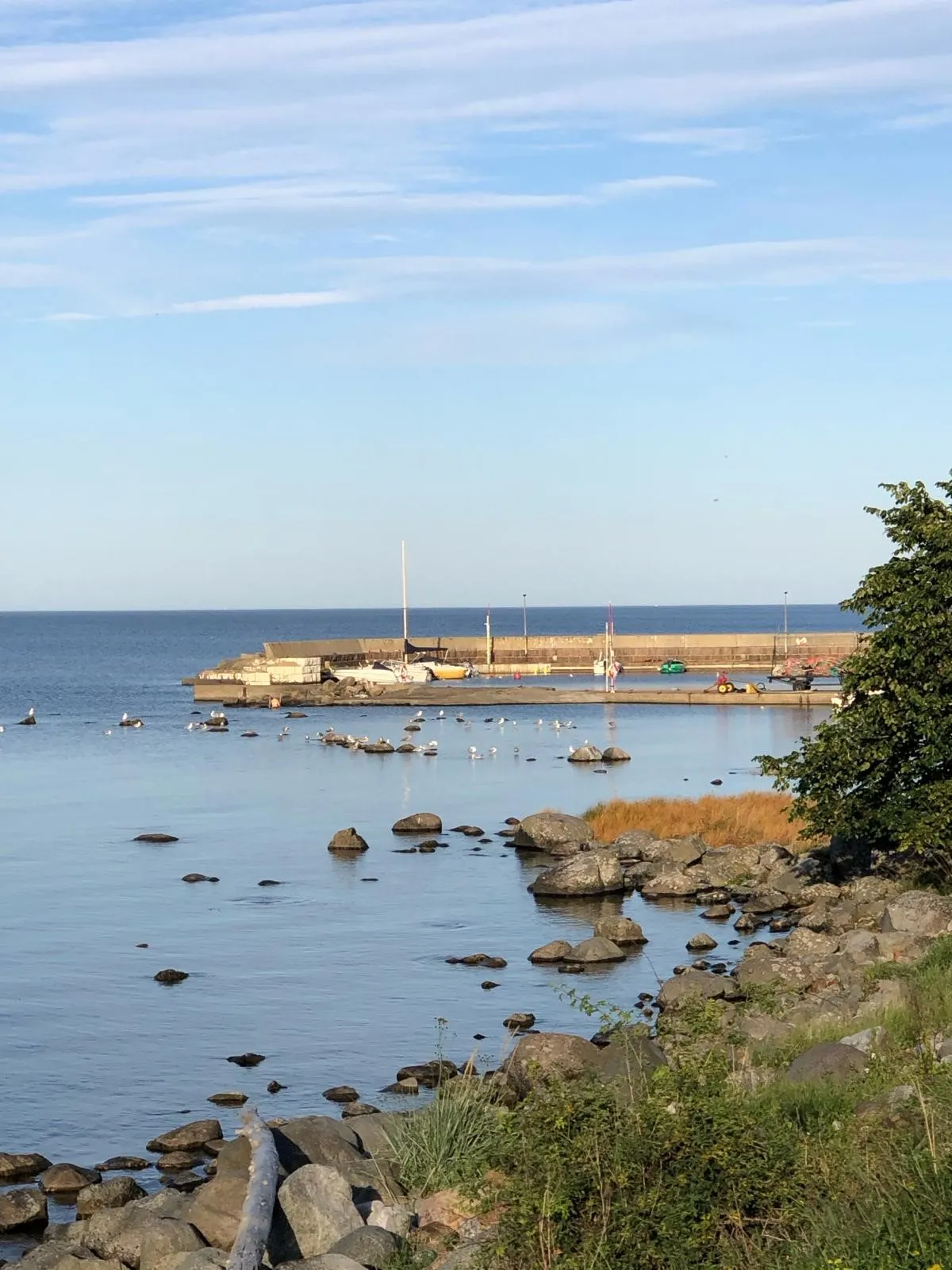 Hyresbostad på Simrishamn i simrishamn