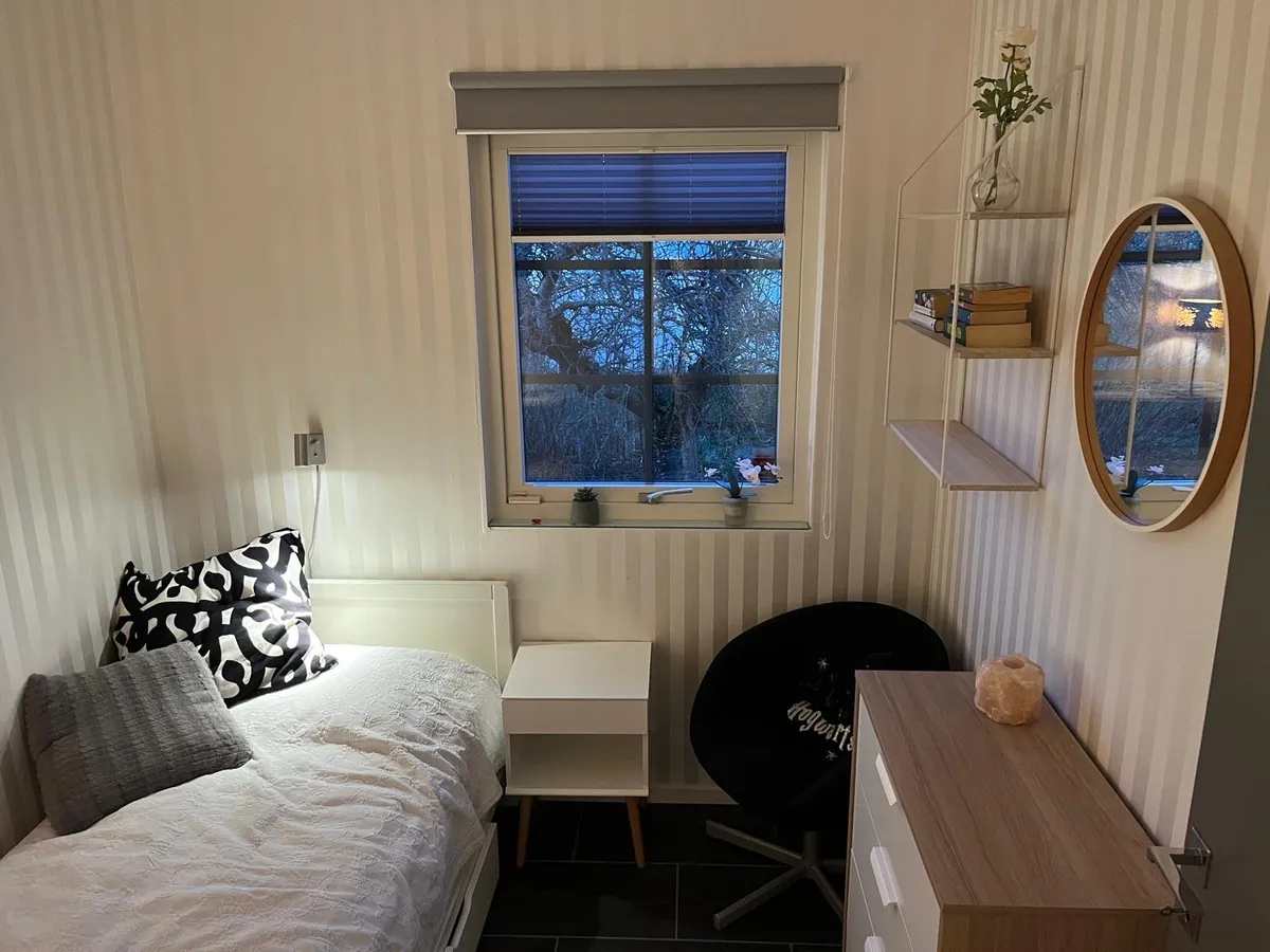 Hyresbostad på Simrishamn i simrishamn