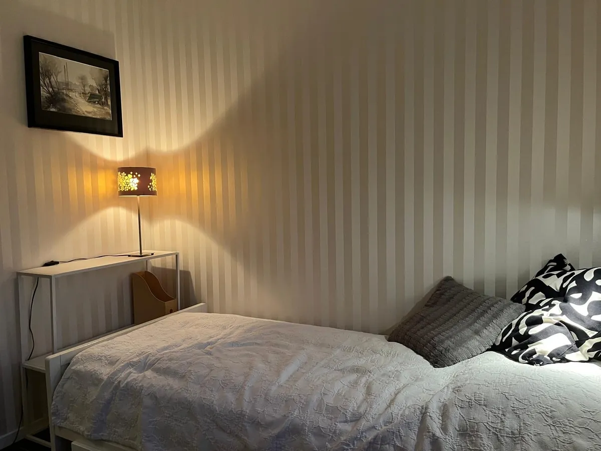 Hyresbostad på Simrishamn i simrishamn