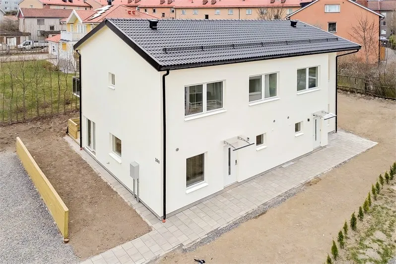 Hyresbostad på Södertälje i sodertalje