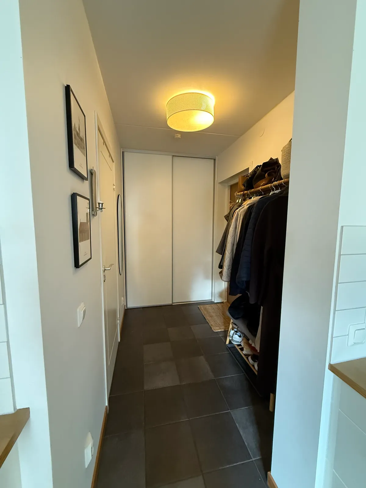 Hyreslägenhet på Linköping i linkoping