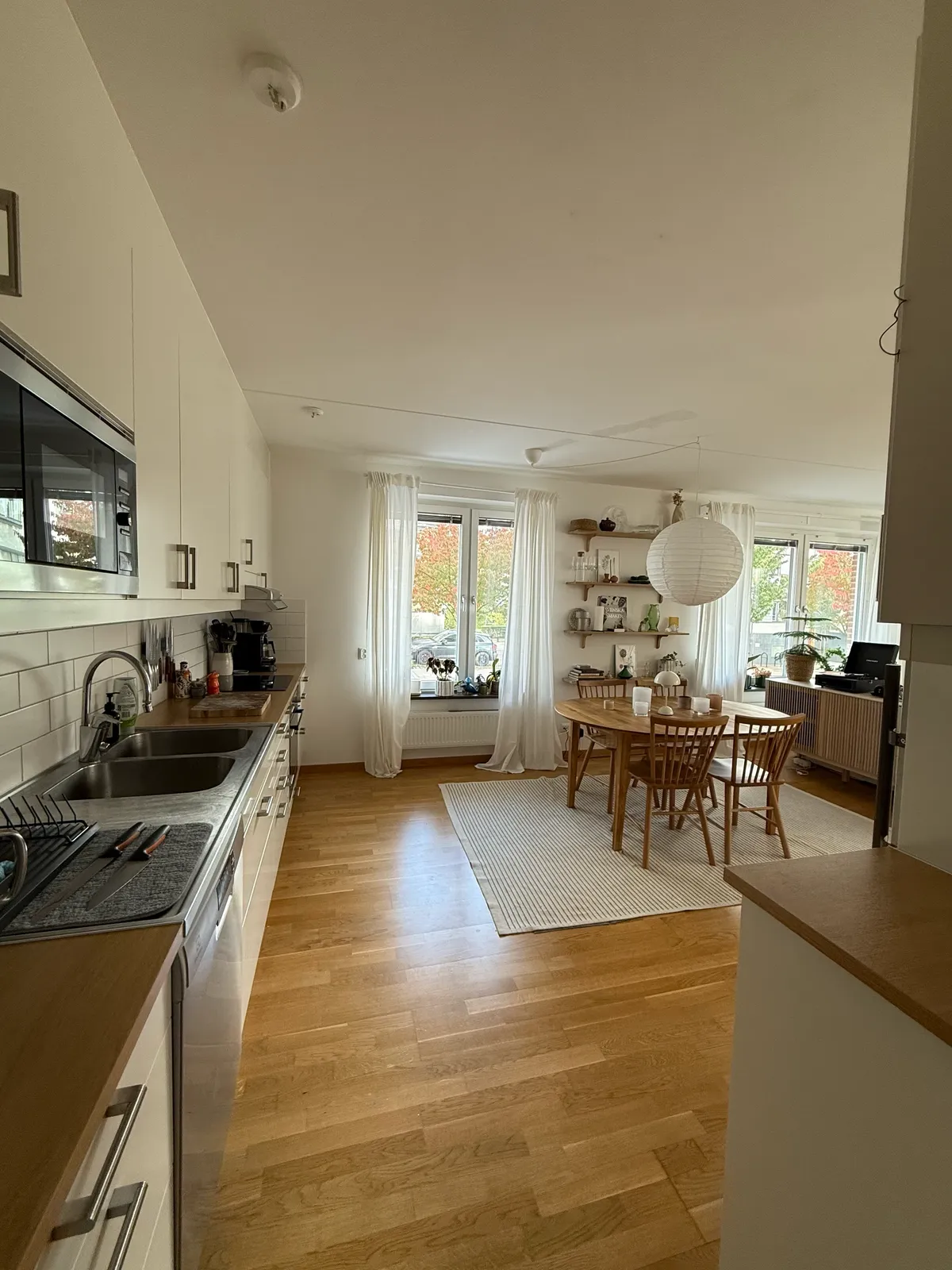 Hyreslägenhet på Linköping i linkoping