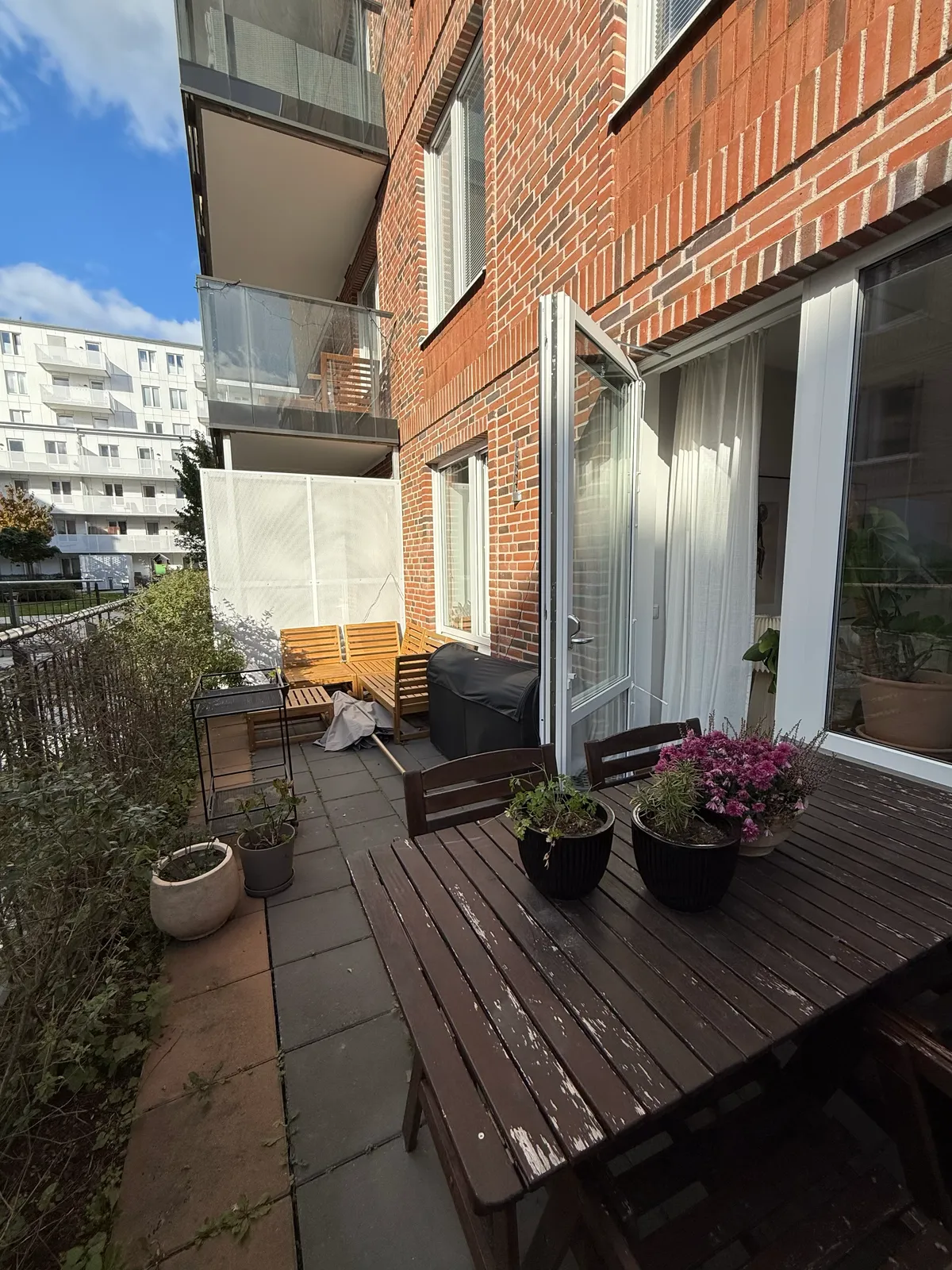 Hyreslägenhet på Linköping i linkoping