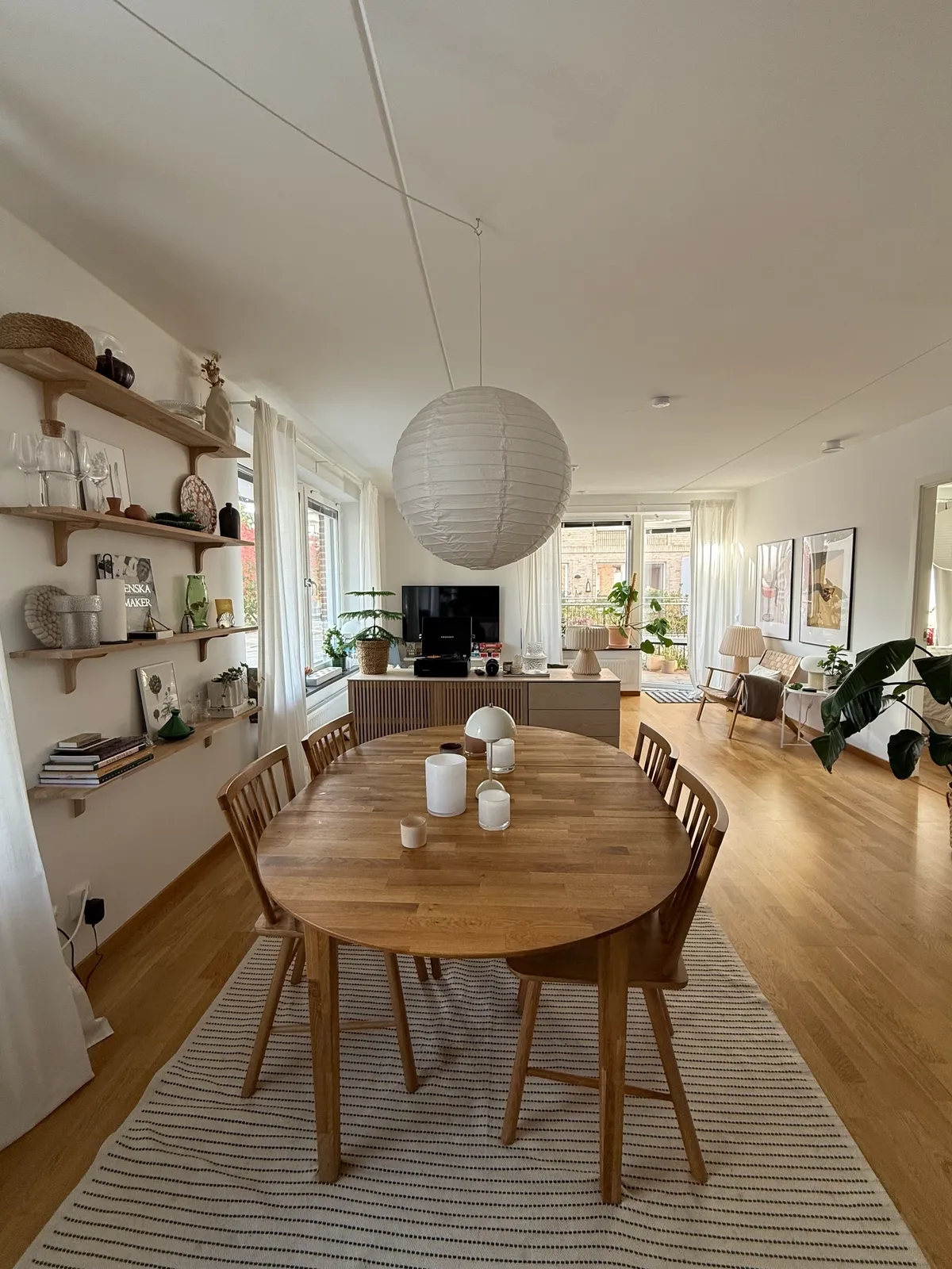 Hyreslägenhet på Linköping i linkoping