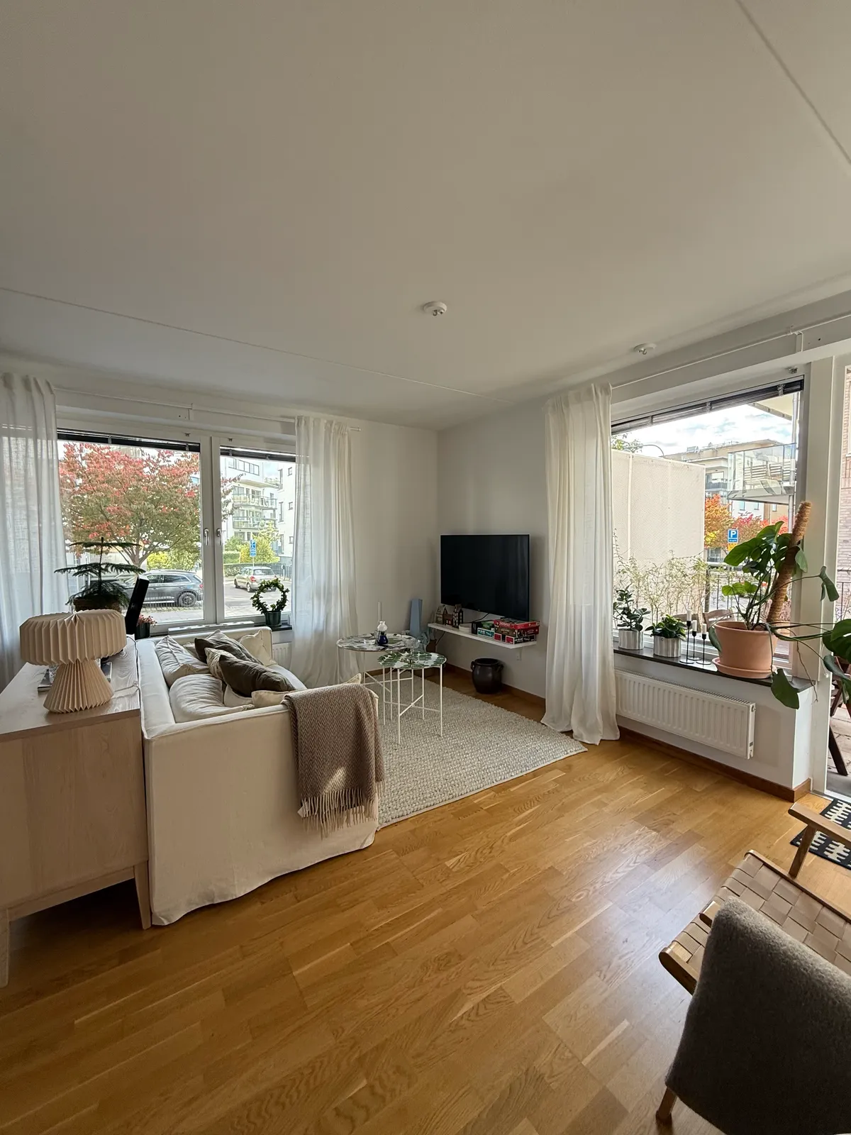 Hyreslägenhet på Linköping i linkoping