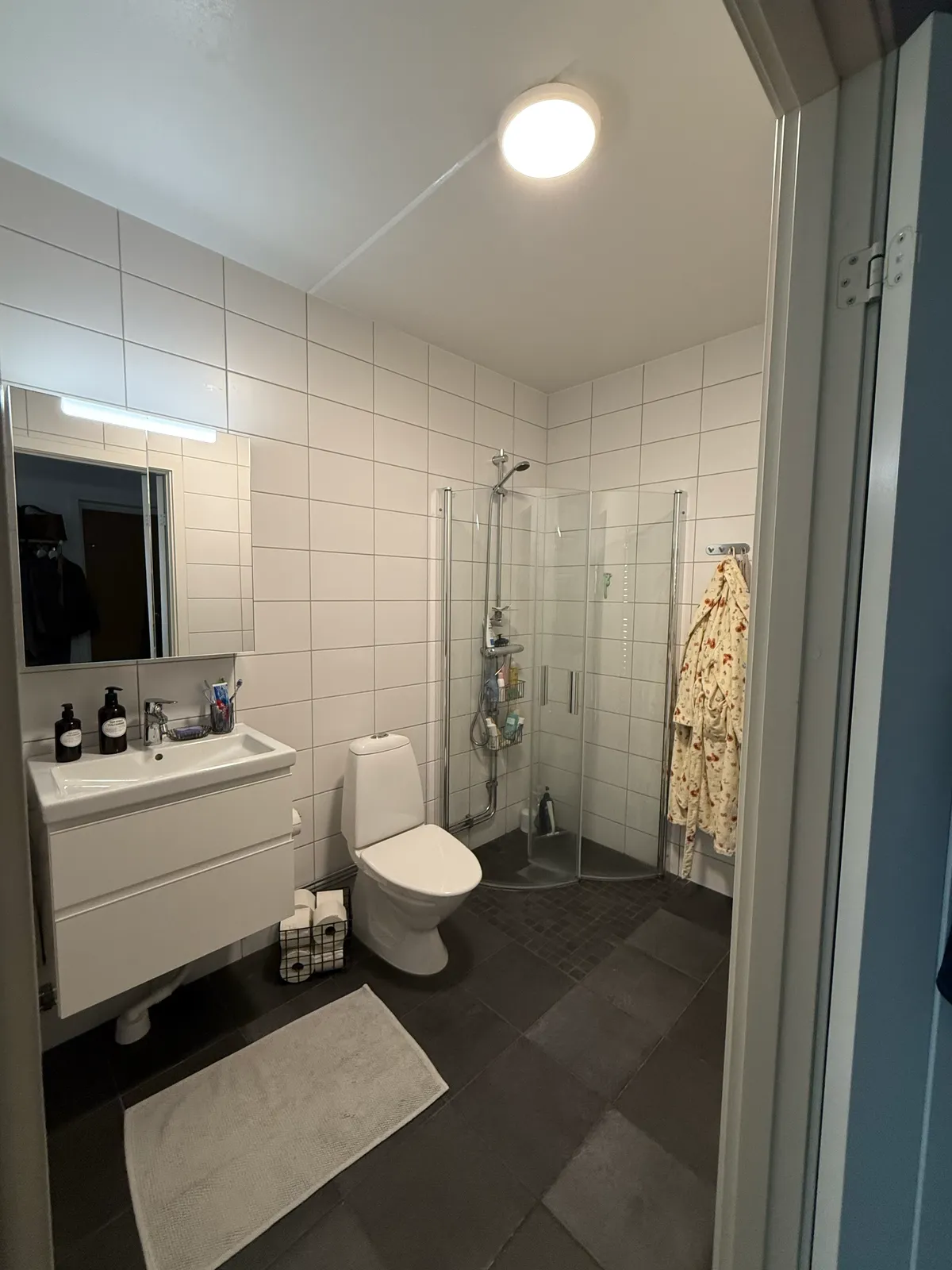 Hyreslägenhet på Linköping i linkoping