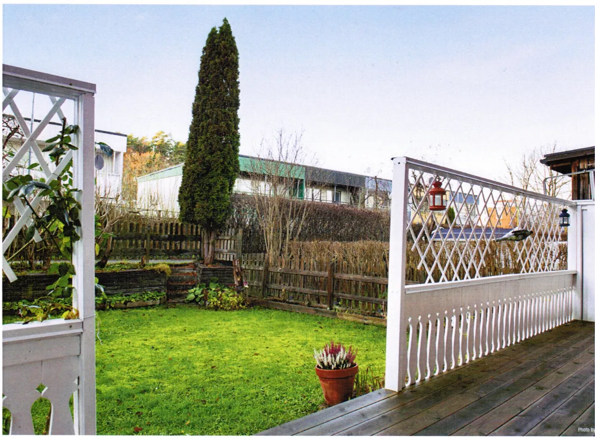 Hyresbostad på Norsborg i norsborg