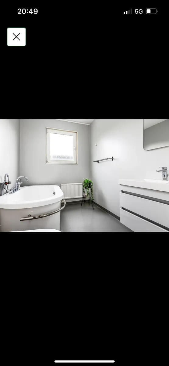 Hyreslägenhet på Linköping i linkoping